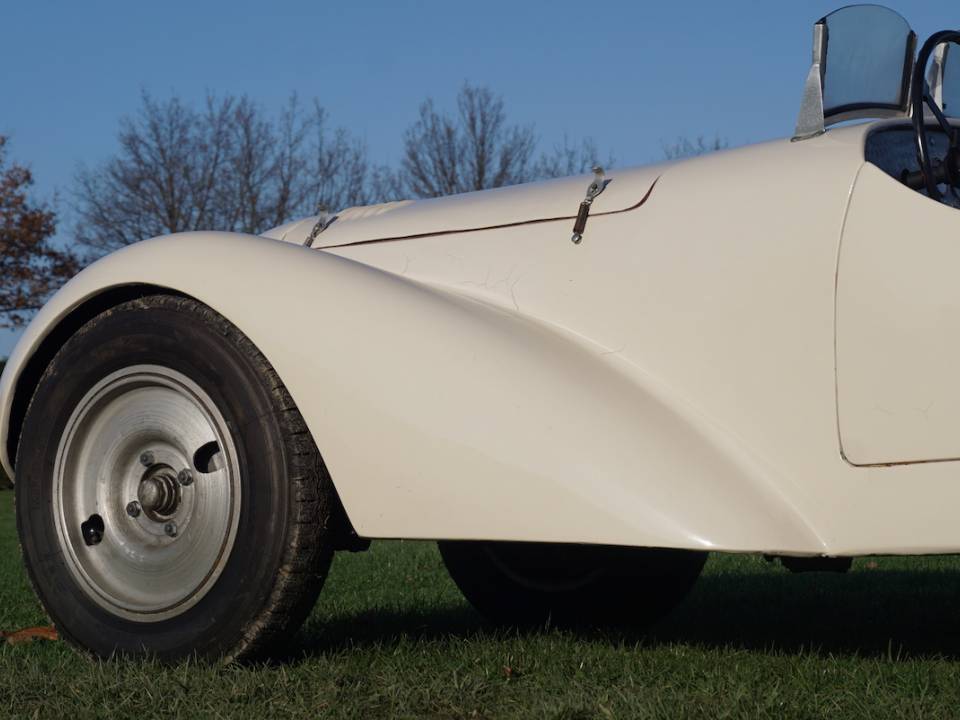 Image 10/26 of FIAT 1500 6C Barchetta (1936)