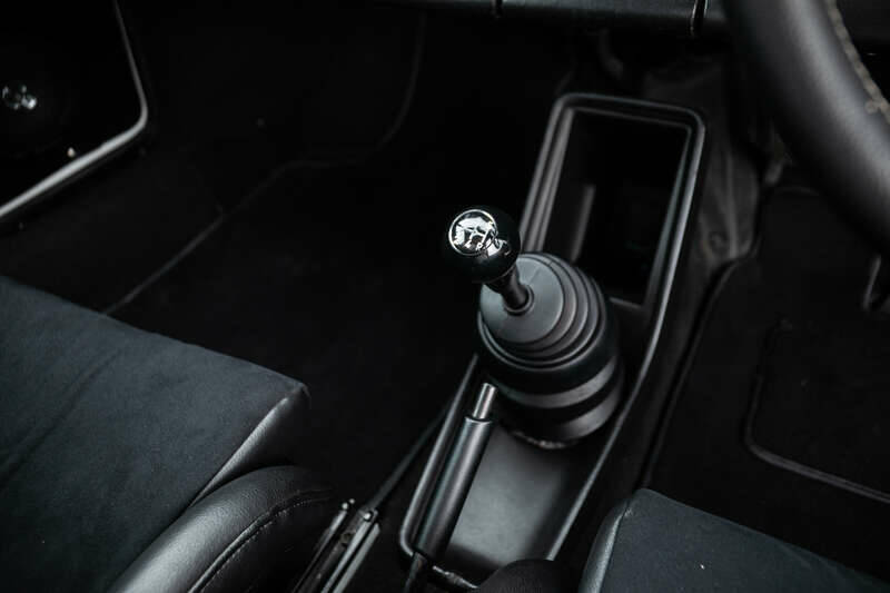 Bild 35/50 von Porsche 911 Carrera 3.2 (1984)