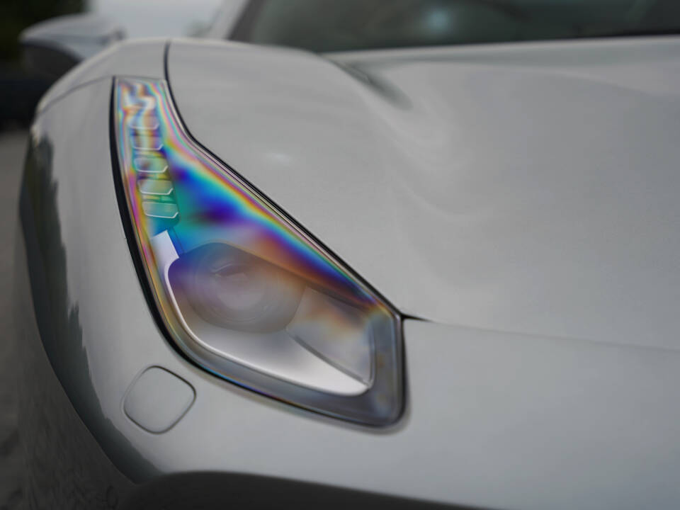 Image 27/50 de Ferrari 488 GTB (2019)