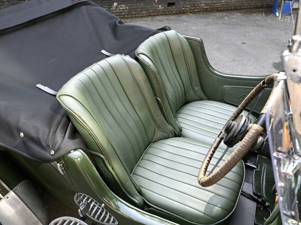 Image 25/50 of Lagonda 2 Litre Continental DHC (1930)