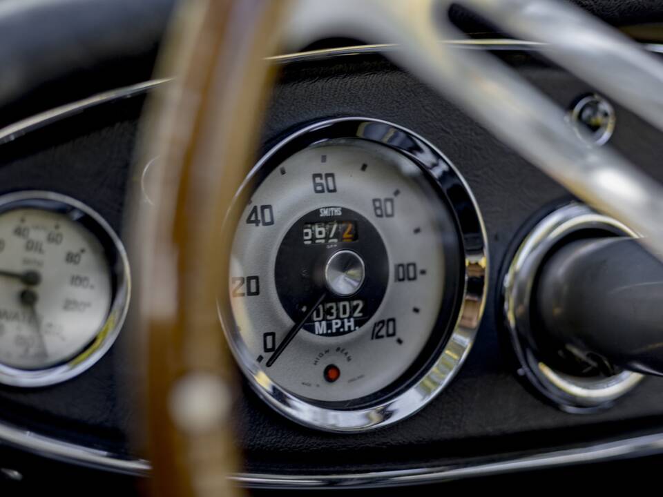 Bild 49/50 von Austin-Healey 3000 Mk I (BT7) (1960)