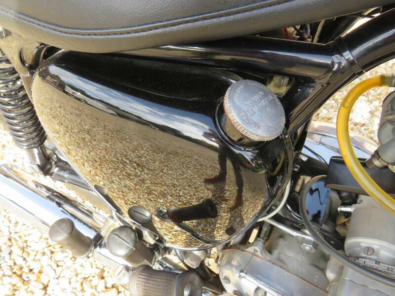 Image 27/50 of BSA DUMMY (1963)