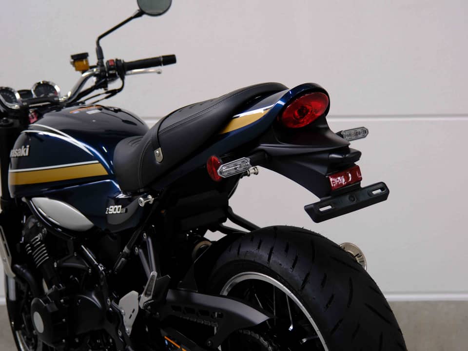 Bild 48/70 von Kawasaki Z 900 RS (2022)