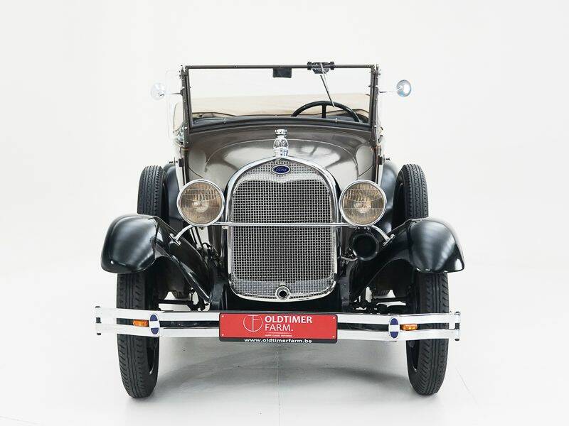 Image 13/15 of Ford Model A (1929)