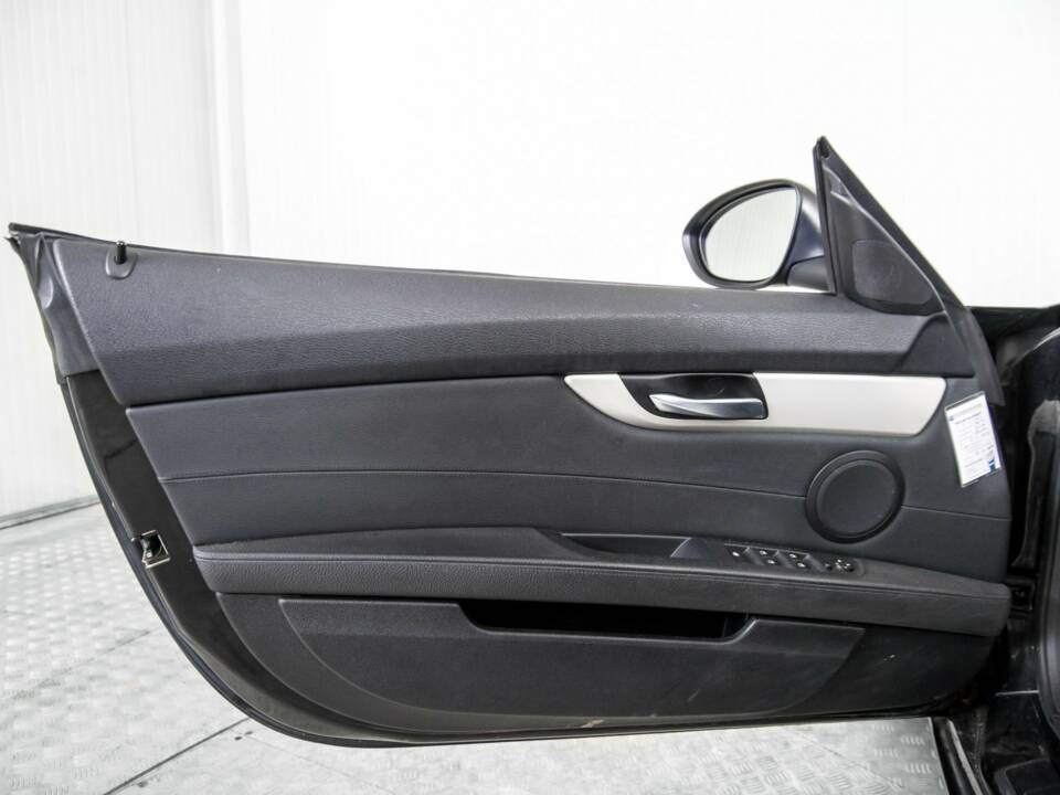 Image 35/50 of BMW Z4 sDrive23i (2009)