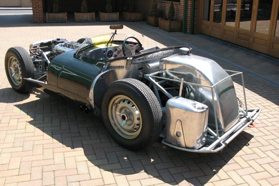 Image 11/28 of Lister Costin (1959)