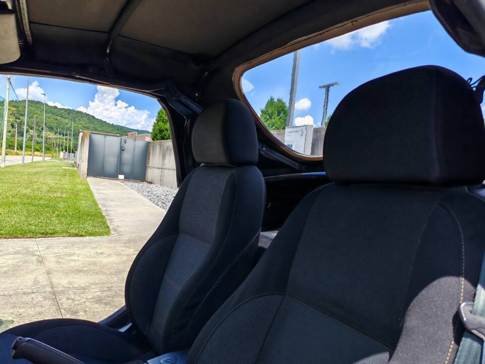 Afbeelding 34/45 van FIAT Barchetta (1997)