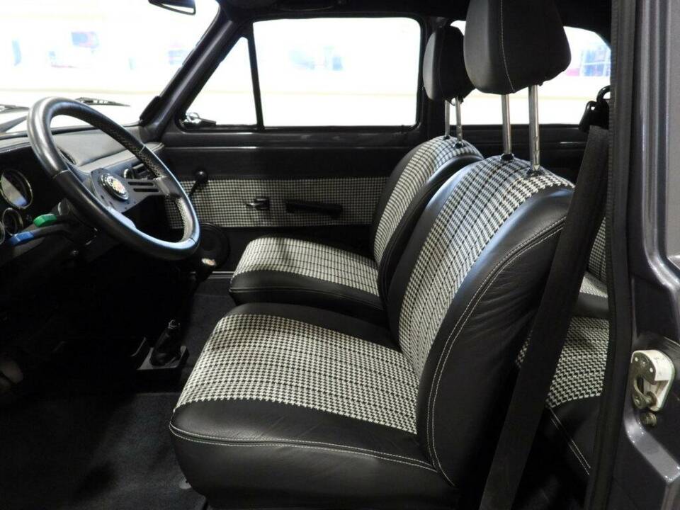 Bild 6/15 von FIAT 127 Super 5 Speed (1981)