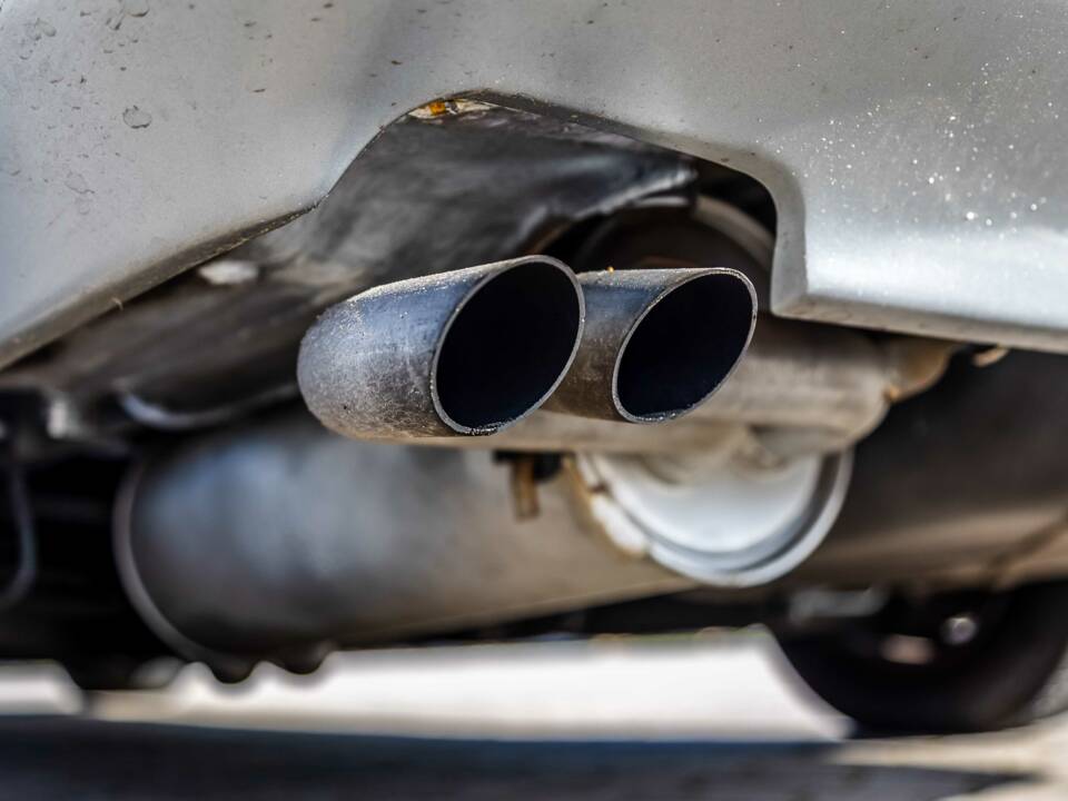 Image 67/175 of Mercedes-Benz 420 SE (1986)