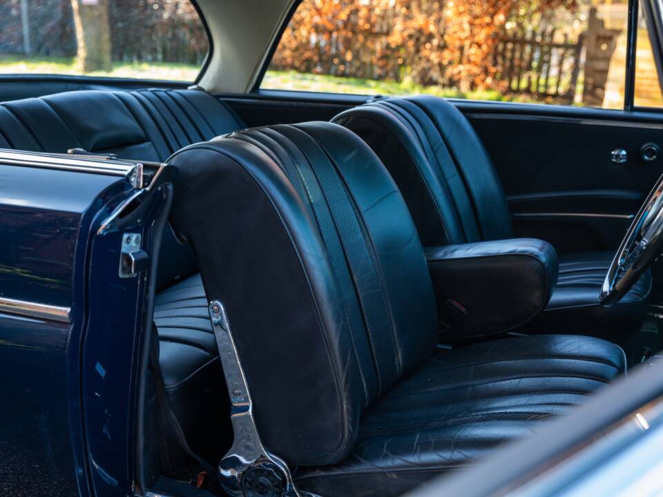 Afbeelding 20/45 van Mercedes-Benz 300 SE (1965)