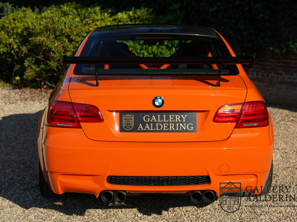 Bild 20/50 von BMW M3 GTS (2011)