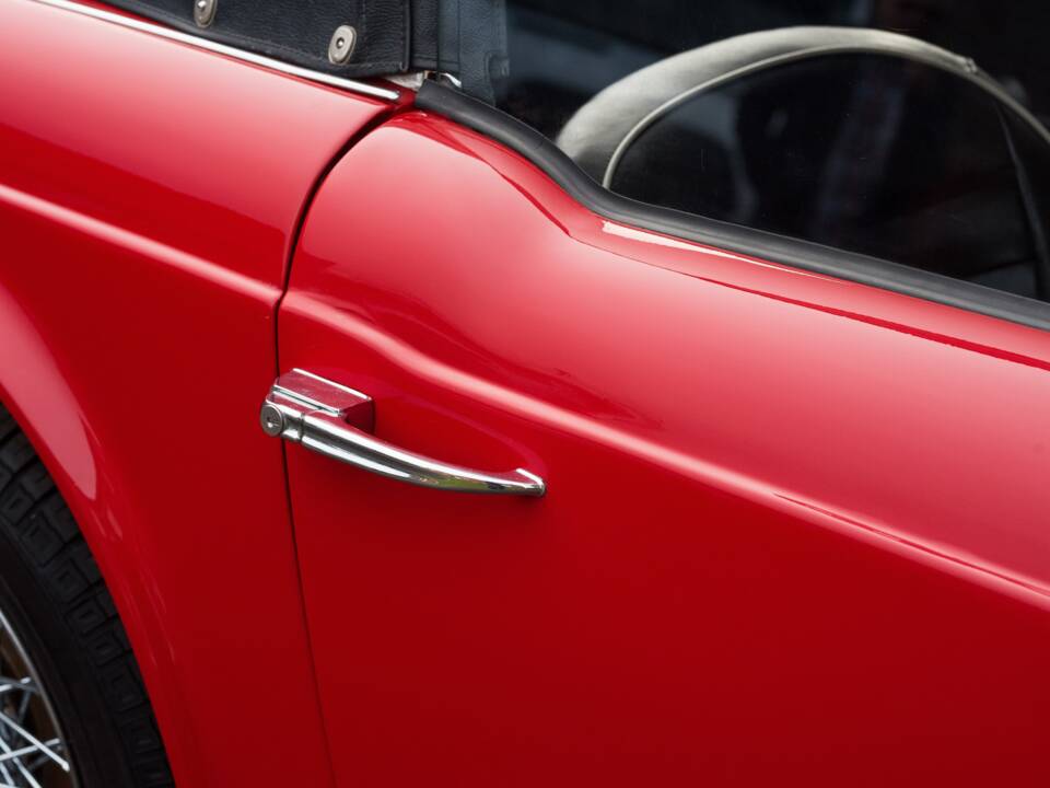 Bild 30/45 von Triumph TR 4 (1961)