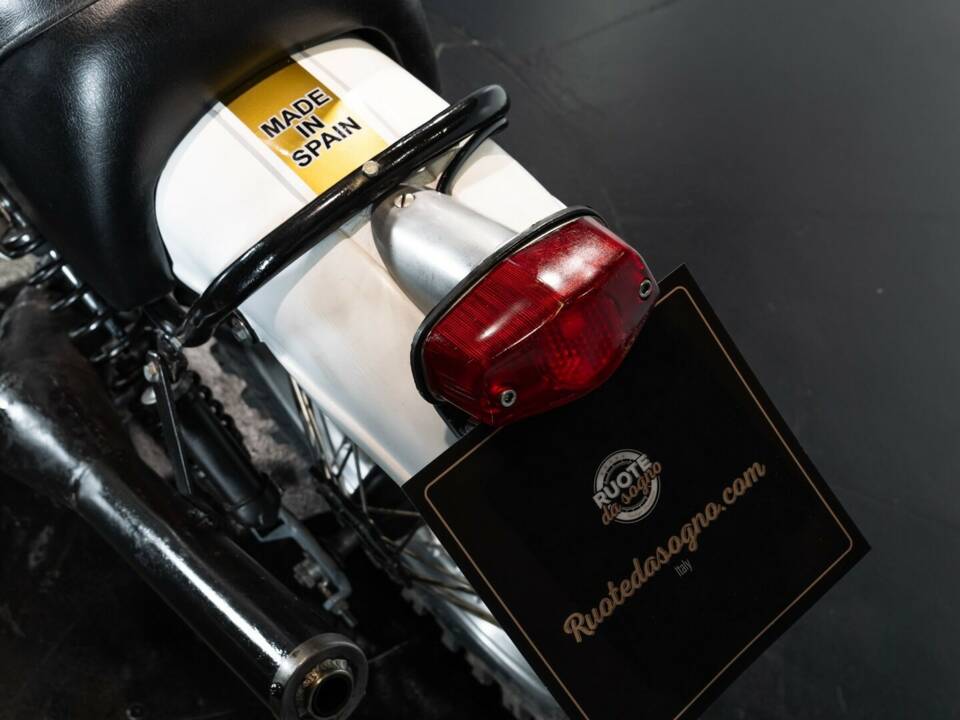 Imagen 27/50 de Ossa 250 Phantom AS-76 (1976)