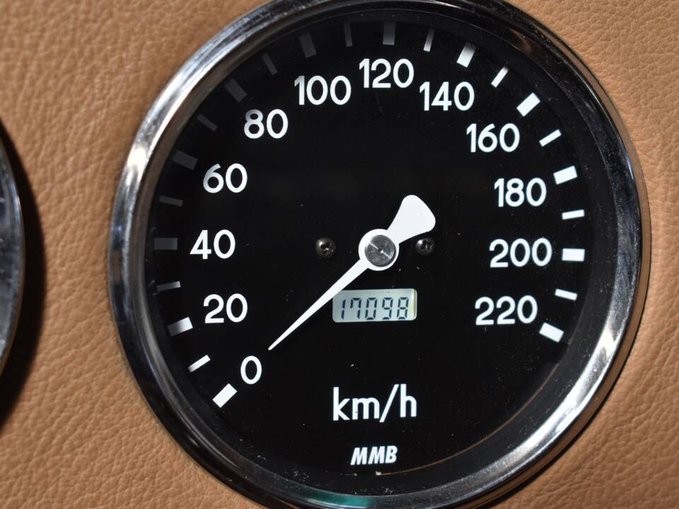 Image 17/39 of Hawk Cobra 289 (1968)