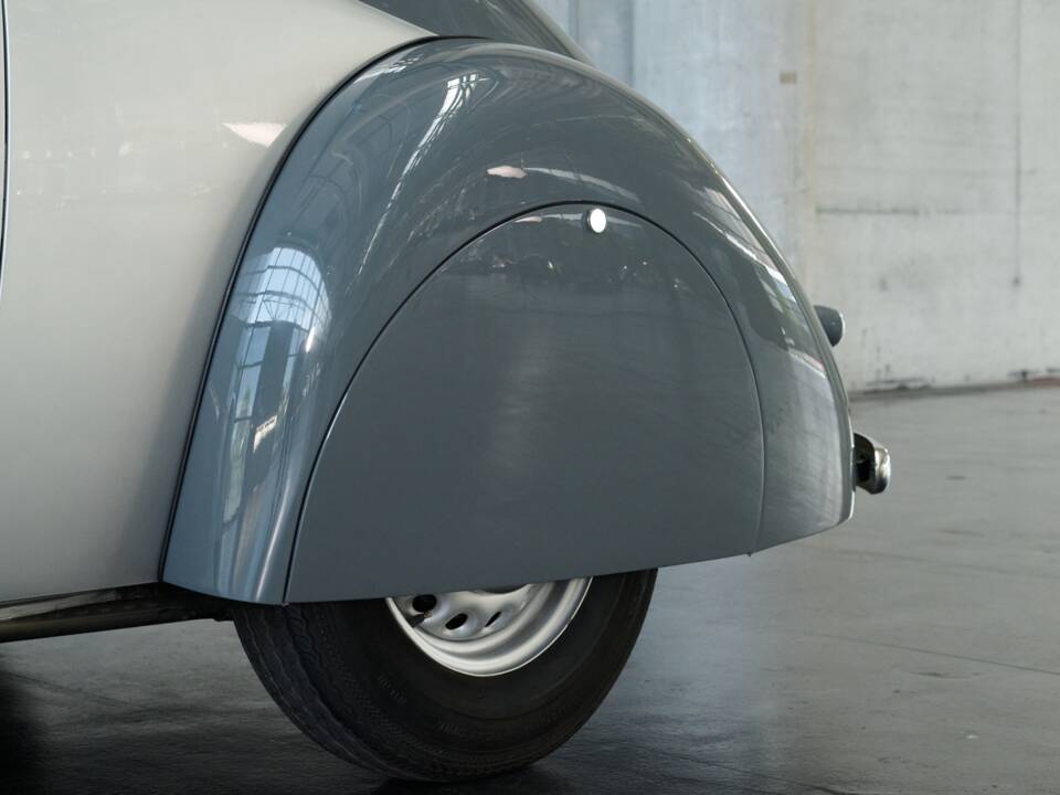 Immagine 17/50 di Adler 2.5 Litre Sport (1938)