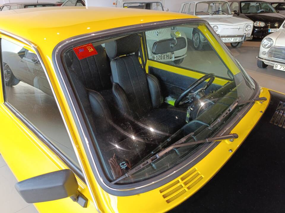 Bild 6/33 von Renault R 5 (1980)