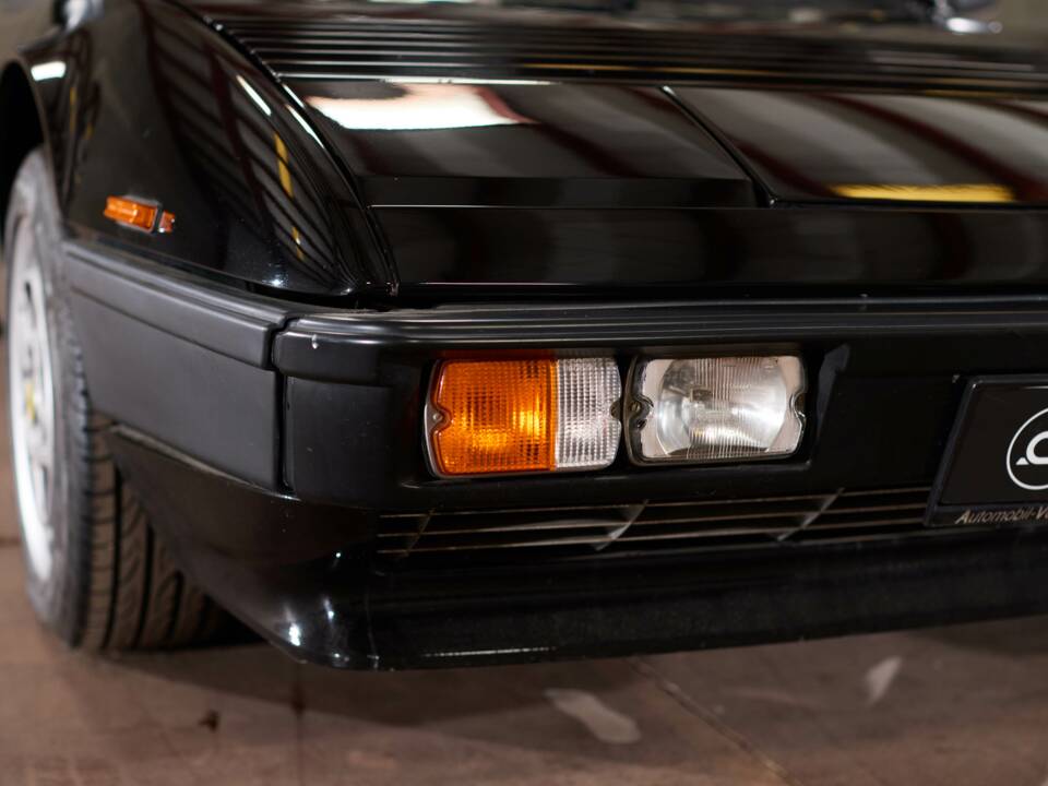 Bild 77/99 von Ferrari Mondial Quattrovalvole (1985)
