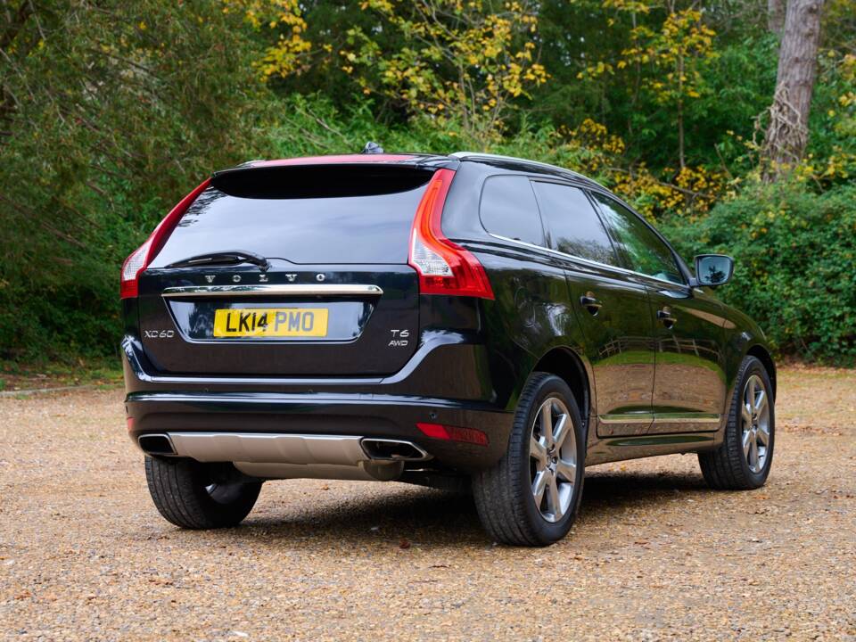 Bild 4/50 von Volvo XC60 T6 (2014)