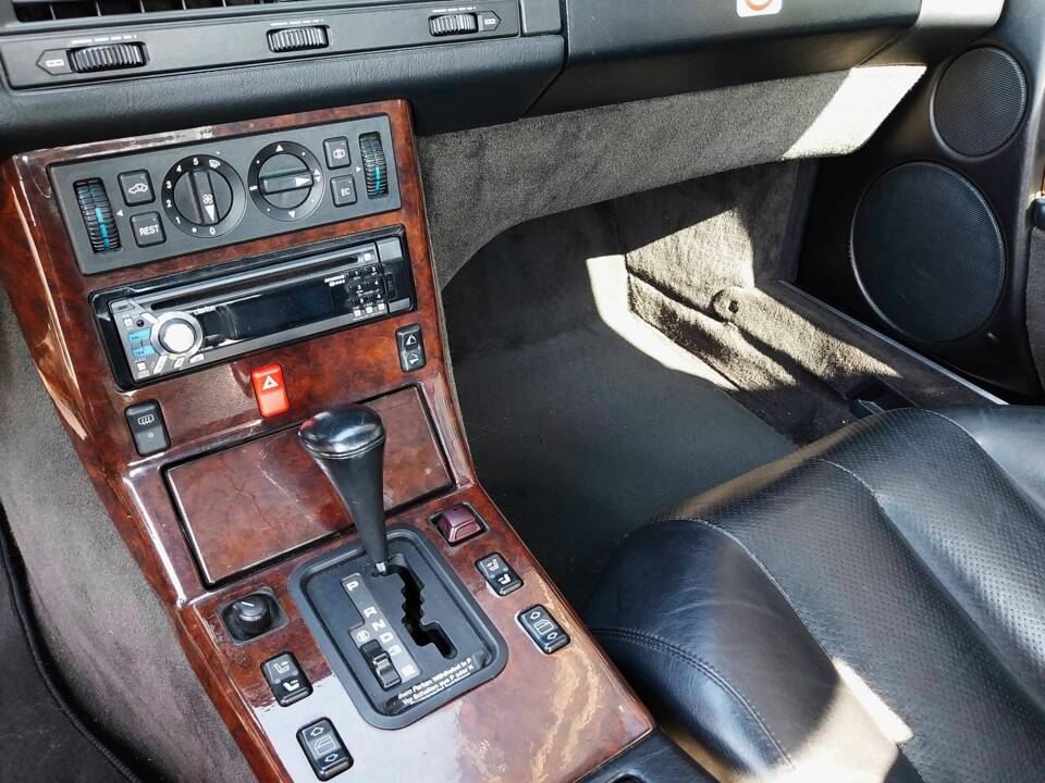 Bild 31/50 von Mercedes-Benz 300 SL (1992)