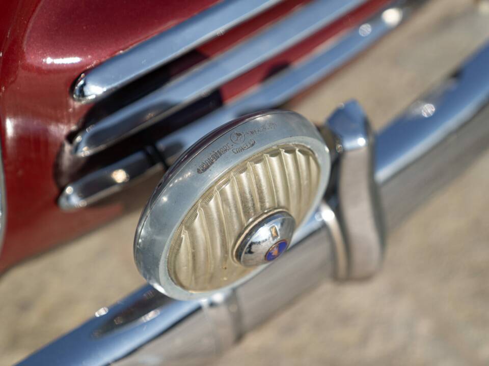Bild 39/50 von FIAT 1100 (1947)