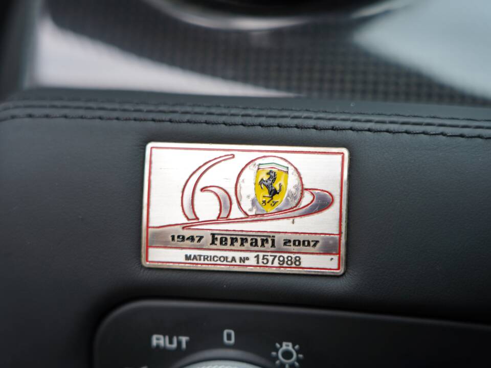 Bild 6/10 von Ferrari 599 GTB (2008)