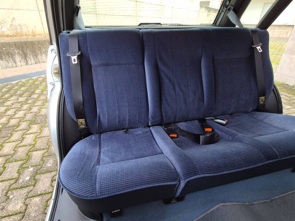 Immagine 84/193 di FIAT Tipo 1.4 DGT (1989)