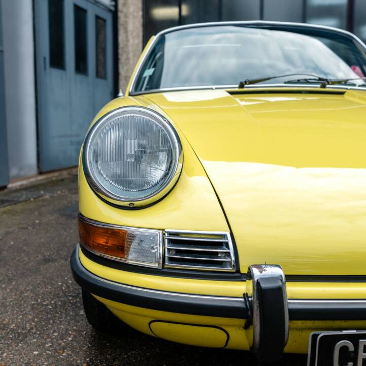 Image 10/48 of Porsche 911 2.2 T (1971)