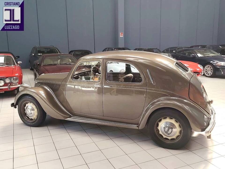 Image 4/77 de Lancia Aprilia (1949)