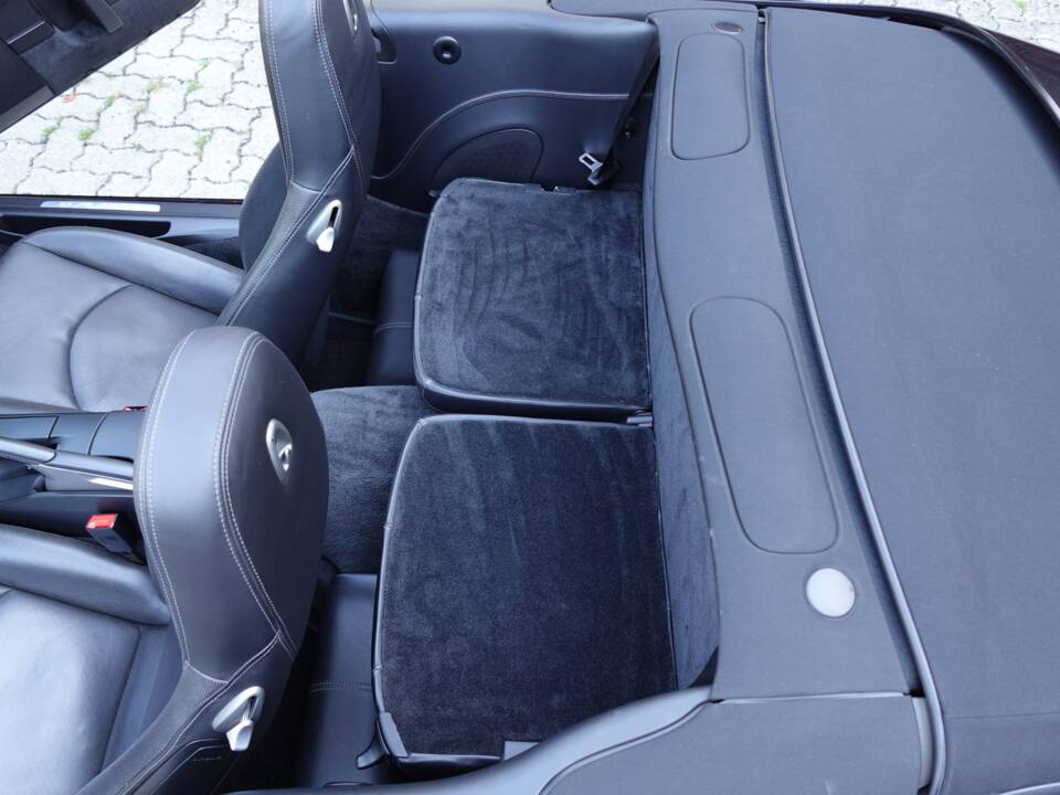 Bild 27/40 von Porsche 911 Carrera (2009)