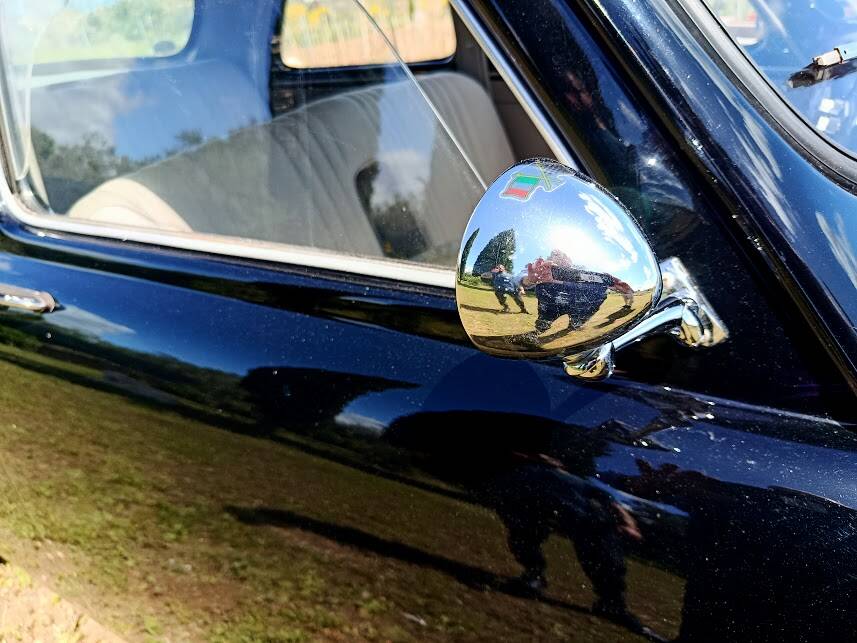 Imagen 49/94 de Alfa Romeo 1900 Super Berlina (1954)