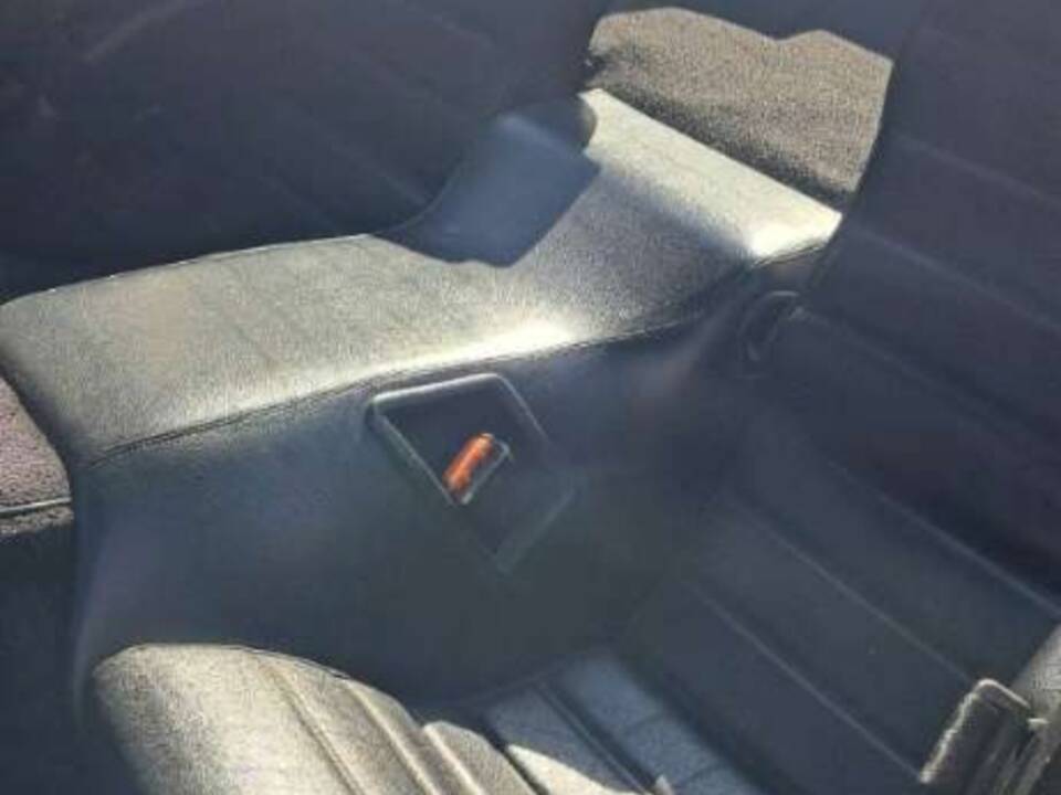 Bild 12/12 von Porsche 928 (1980)