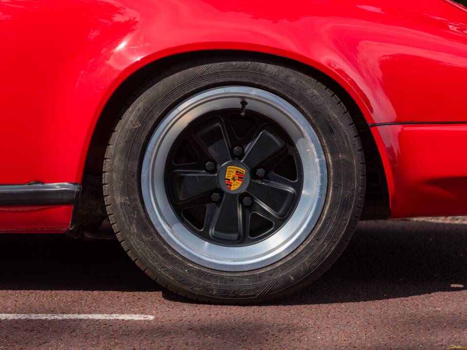 Afbeelding 54/54 van Porsche 911 SC 3.0 (1978)