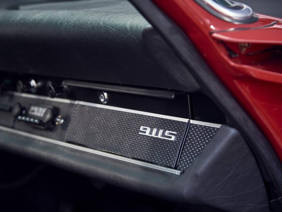 Bild 11/40 von Porsche 911 2.0 S (1967)