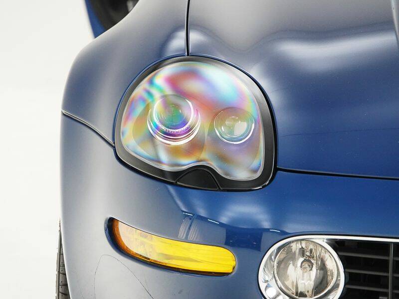 Image 12/15 of BMW Z8 (2001)