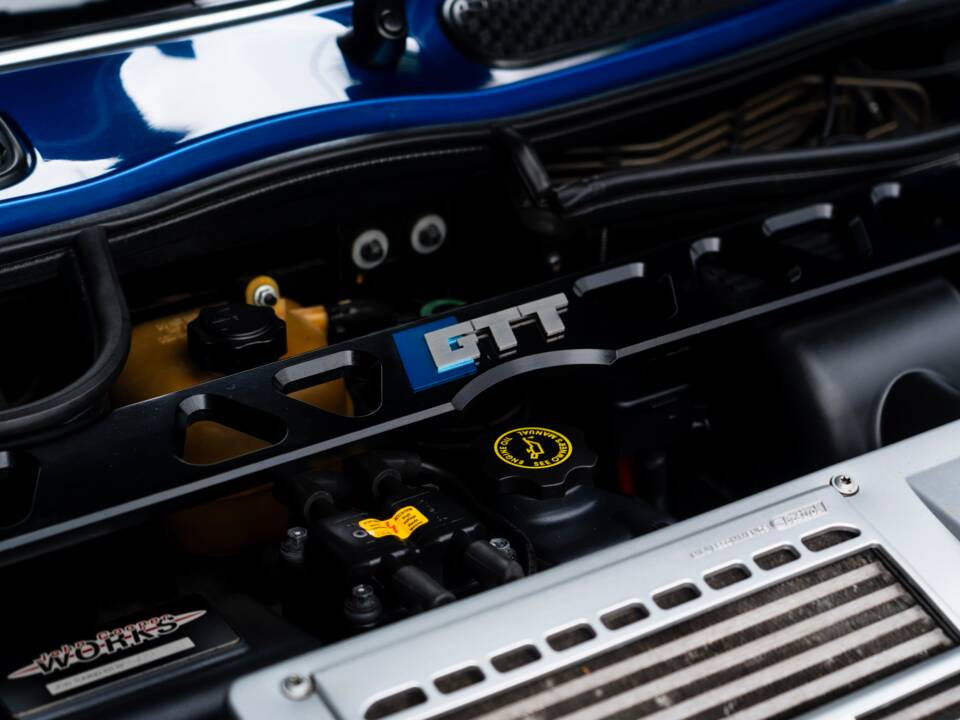 Bild 14/65 von Mini Cooper S JCW (2005)