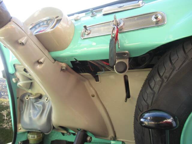 Bild 40/44 von FIAT 600 D Multipla (1964)