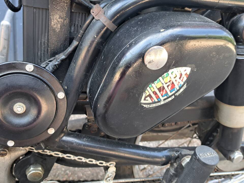 Bild 6/47 von Gilera 150 (1955)