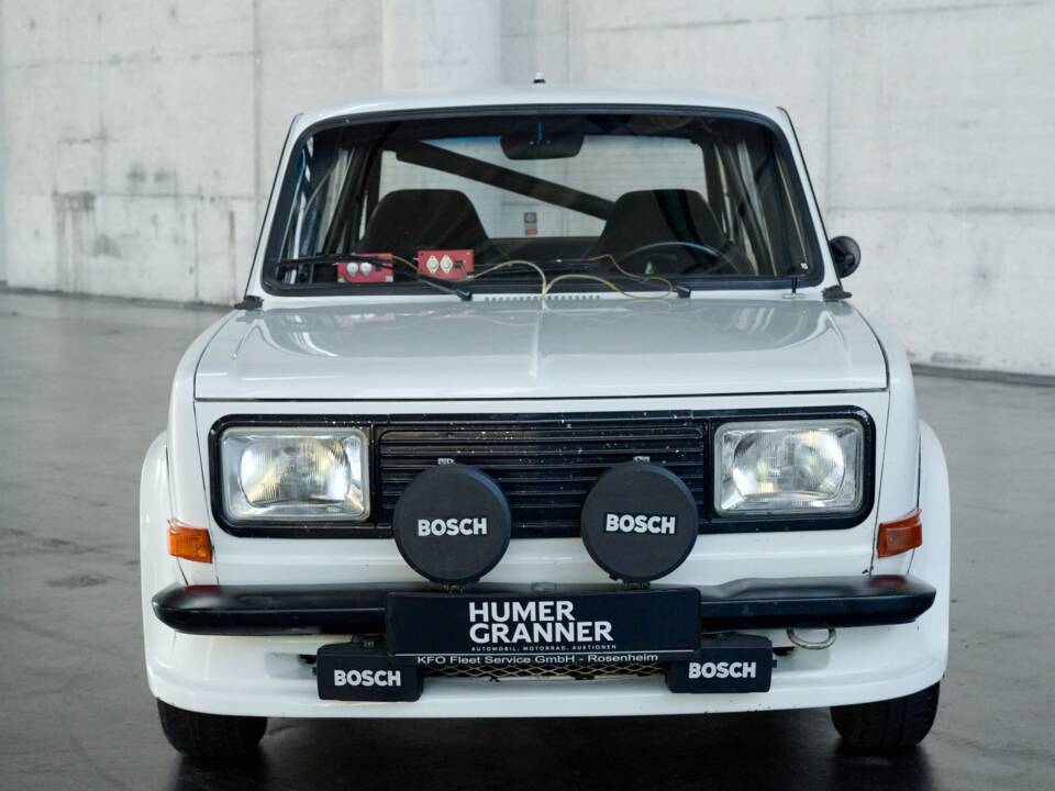 Imagen 21/50 de SIMCA 1000 Rallye 3 (1978)