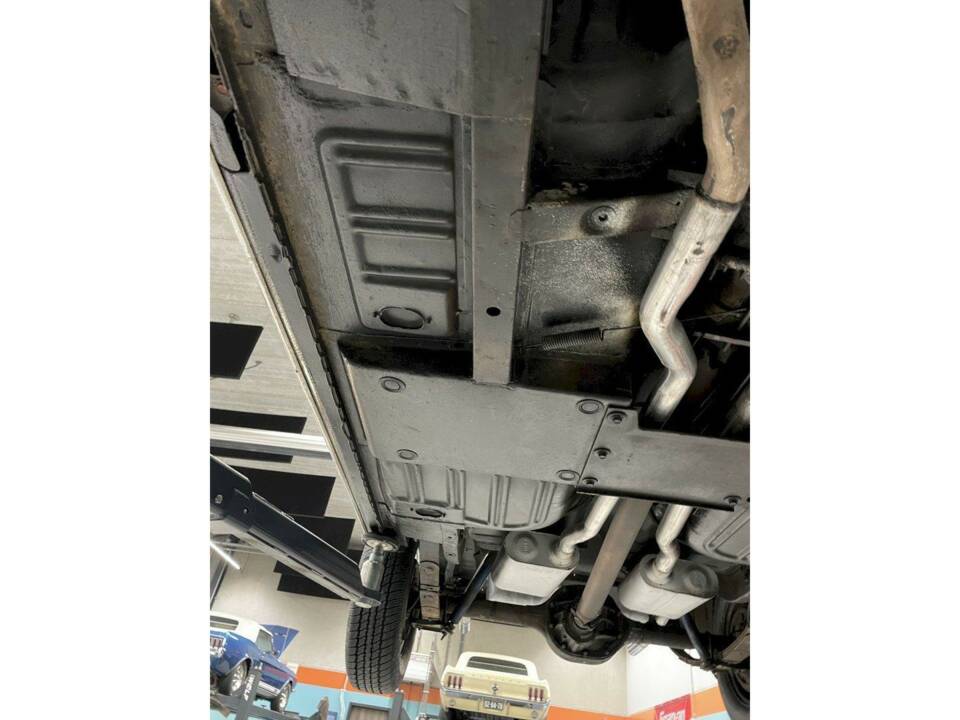 Bild 32/34 von Ford Mustang GT (1965)