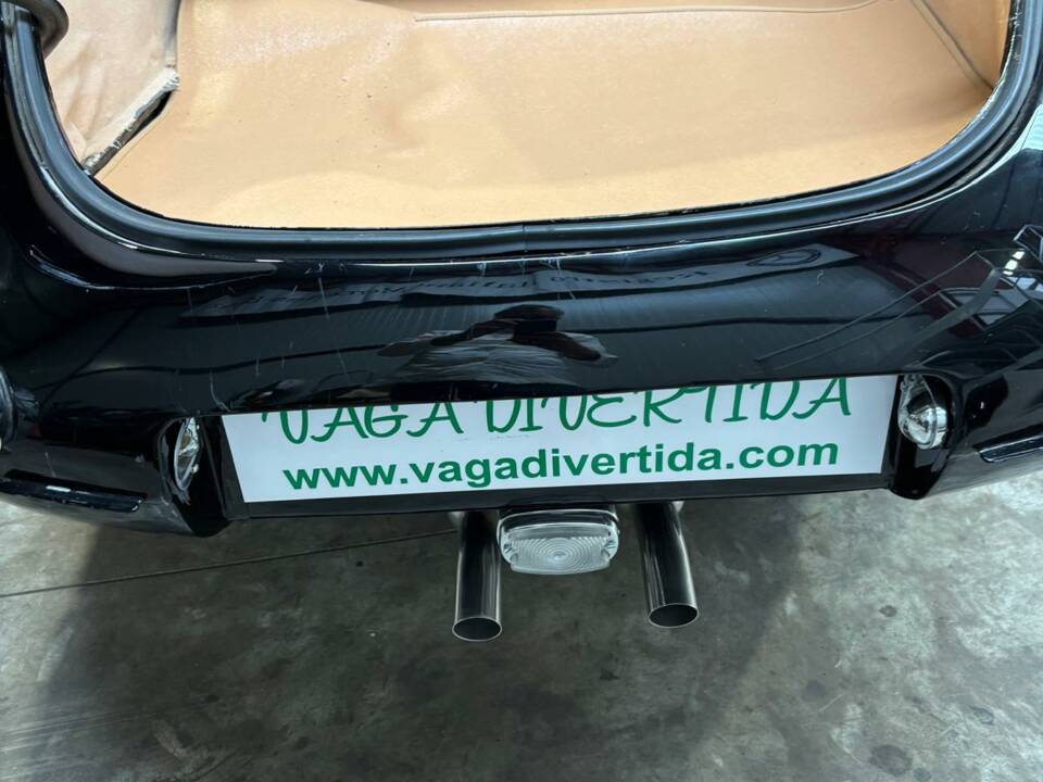 Bild 2/23 von Jaguar Type E 3.8 (1962)