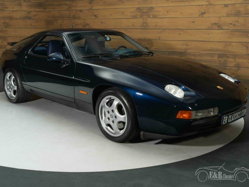 Image 3/19 of Porsche 928 GTS (1992)