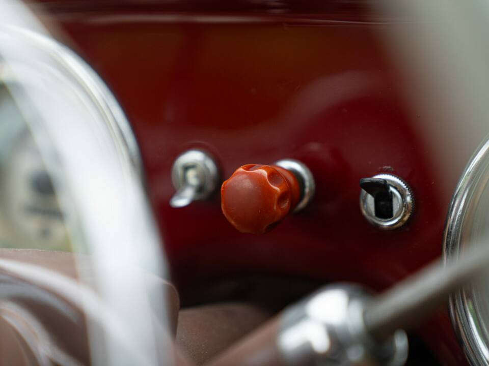 Imagen 42/50 de FIAT 1100-103 Allemano (1953)
