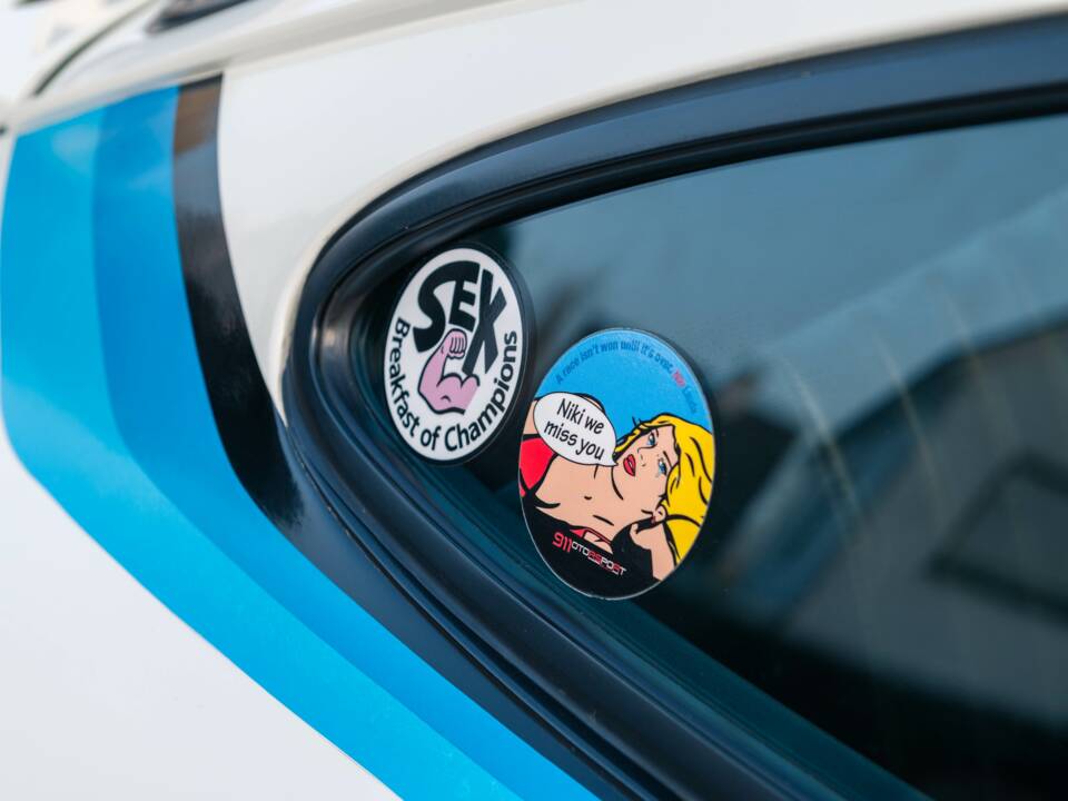 Bild 8/32 von Porsche 935 dp II (1980)