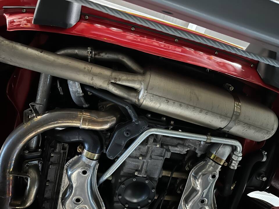 Image 22/50 of Porsche 911 Turbo 3.0 (1977)