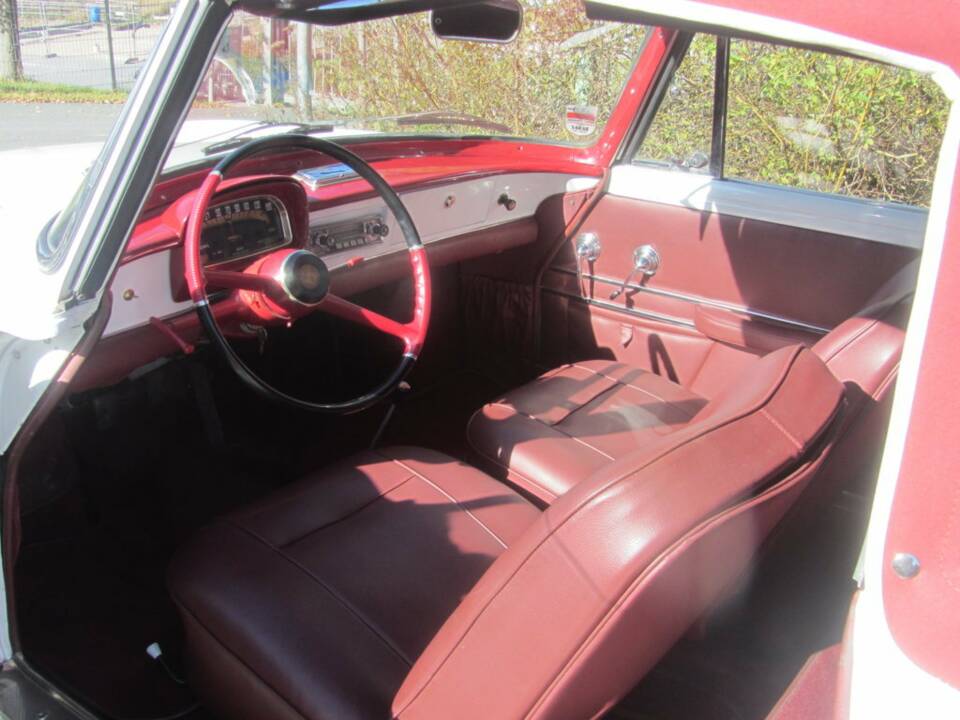 Bild 6/11 von Renault Floride (1960)