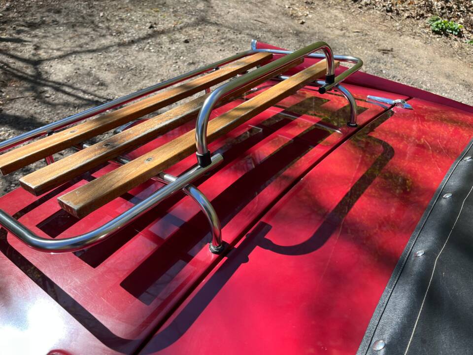 Image 48/50 of Triumph Herald 1200 (1965)