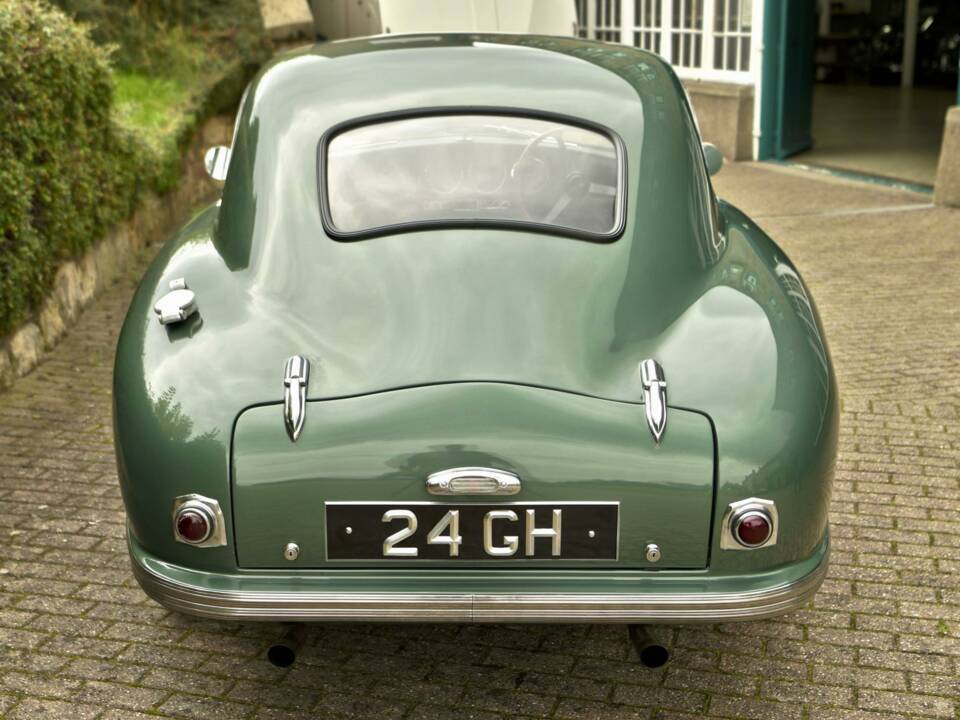 Bild 8/50 von Aston Martin DB 2 Vantage (1950)