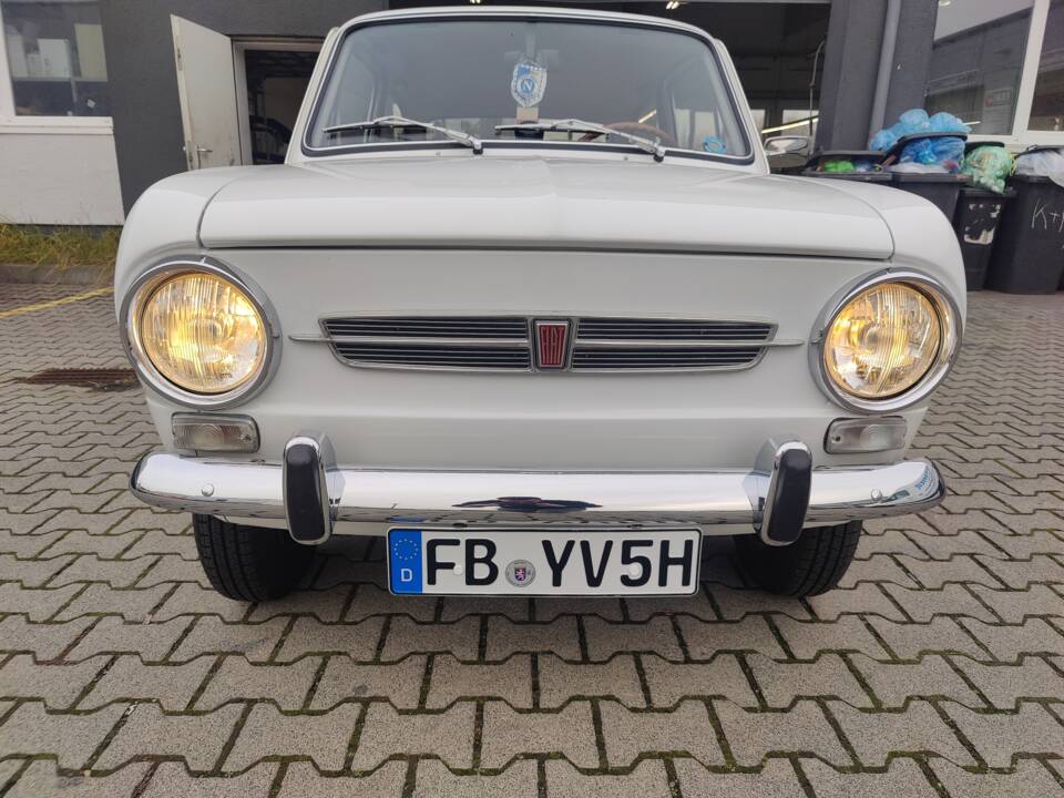 Immagine 4/69 di FIAT 850 Speciale (1969)