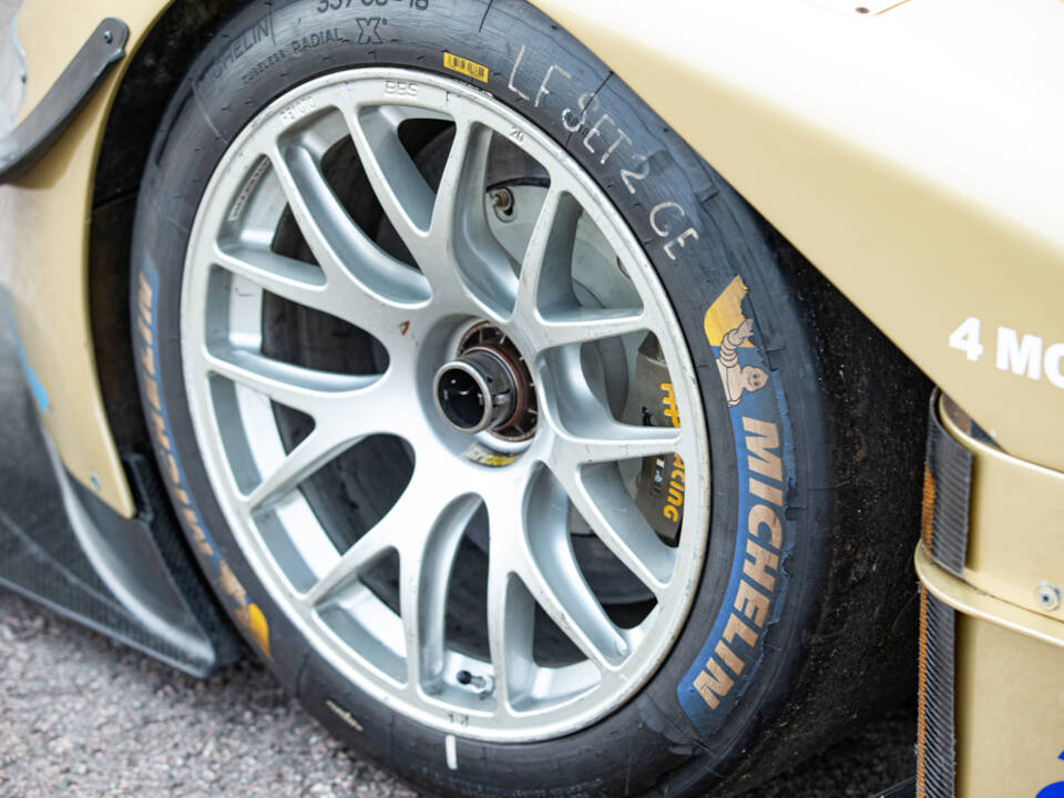 Image 32/50 of Creation CA07 LMP1 (2007)