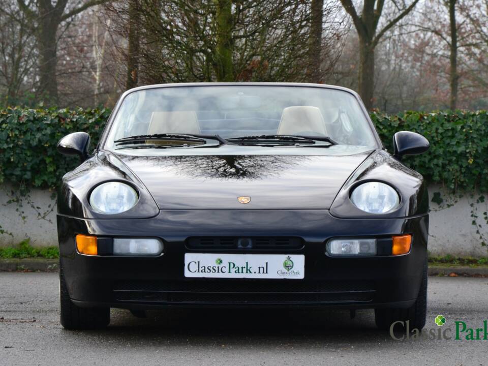 Bild 18/50 von Porsche 968 (1992)